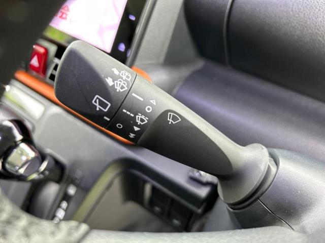 タント 4WDファンクロスターボ 新品タイヤ/保証書/純正 10インチ ナビ/スマートアシスト(トヨタ・ダイハツ)/両側電動スライドドア/シートヒーター/パノラマモニター/車線逸脱防止支援システム ターボ 衝突被害軽減システム 4WD(18枚目)