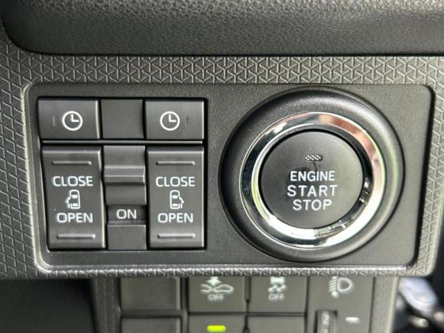 タント 4WDファンクロスターボ 新品タイヤ/保証書/純正 10インチ ナビ/スマートアシスト(トヨタ・ダイハツ)/両側電動スライドドア/シートヒーター/パノラマモニター/車線逸脱防止支援システム ターボ 衝突被害軽減システム 4WD(27枚目)