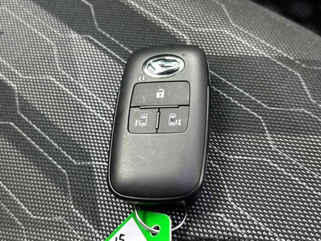 タント 4WDファンクロスターボ 新品タイヤ/保証書/純正 10インチ ナビ/スマートアシスト(トヨタ・ダイハツ)/両側電動スライドドア/シートヒーター/パノラマモニター/車線逸脱防止支援システム ターボ 衝突被害軽減システム 4WD(35枚目)