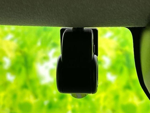 タント 4WDファンクロスターボ 新品タイヤ/保証書/純正 10インチ ナビ/スマートアシスト(トヨタ・ダイハツ)/両側電動スライドドア/シートヒーター/パノラマモニター/車線逸脱防止支援システム ターボ 衝突被害軽減システム 4WD(36枚目)