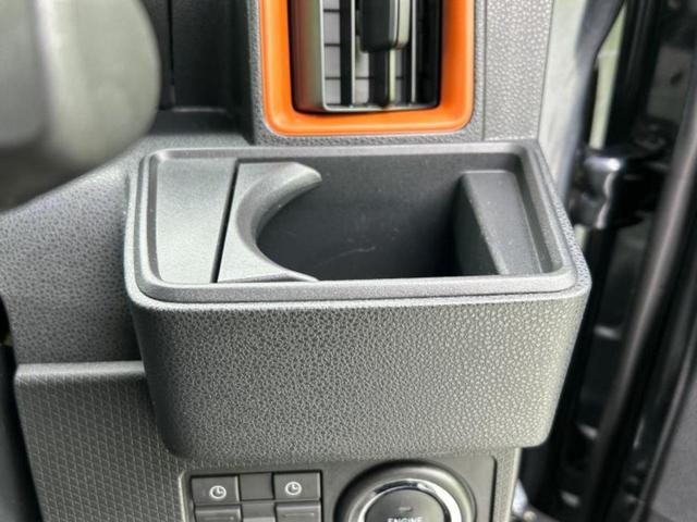 タント 4WDファンクロスターボ 新品タイヤ/保証書/純正 10インチ ナビ/スマートアシスト(トヨタ・ダイハツ)/両側電動スライドドア/シートヒーター/パノラマモニター/車線逸脱防止支援システム ターボ 衝突被害軽減システム 4WD(39枚目)