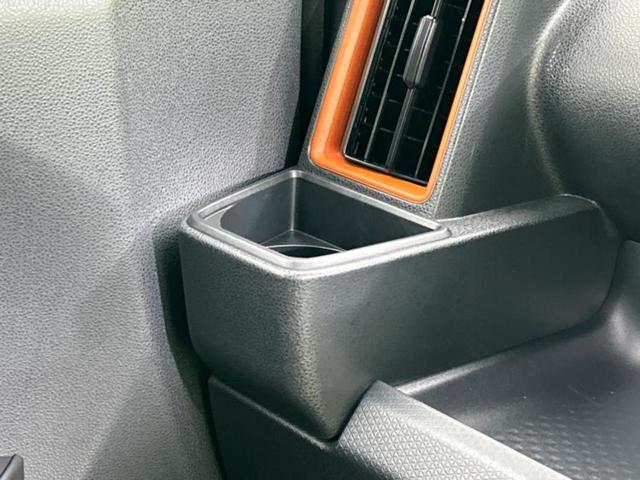 タント 4WDファンクロスターボ 新品タイヤ/保証書/純正 10インチ ナビ/スマートアシスト(トヨタ・ダイハツ)/両側電動スライドドア/シートヒーター/パノラマモニター/車線逸脱防止支援システム ターボ 衝突被害軽減システム 4WD(40枚目)