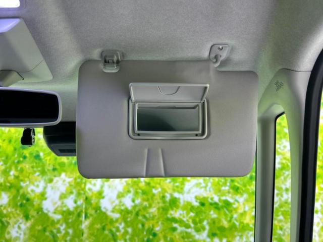 タント 4WDファンクロスターボ 新品タイヤ/保証書/純正 10インチ ナビ/スマートアシスト(トヨタ・ダイハツ)/両側電動スライドドア/シートヒーター/パノラマモニター/車線逸脱防止支援システム ターボ 衝突被害軽減システム 4WD(43枚目)