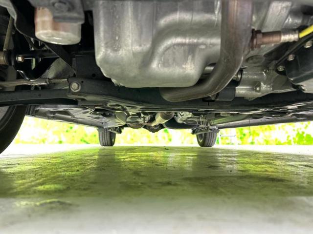 タント 4WDファンクロスターボ 新品タイヤ/保証書/純正 10インチ ナビ/スマートアシスト(トヨタ・ダイハツ)/両側電動スライドドア/シートヒーター/パノラマモニター/車線逸脱防止支援システム ターボ 衝突被害軽減システム 4WD(48枚目)