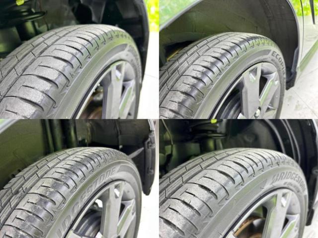 タント 4WDファンクロスターボ 新品タイヤ/保証書/純正 10インチ ナビ/スマートアシスト(トヨタ・ダイハツ)/両側電動スライドドア/シートヒーター/パノラマモニター/車線逸脱防止支援システム ターボ 衝突被害軽減システム 4WD(51枚目)