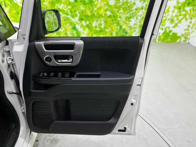 N-BOXカスタム L・ターボスタイルプラスブラック 保証書/純正 9インチ SDナビ/衝突安全装置/両側電動スライドドア/シートヒーター 前席/車線逸脱防止支援システム/シート ハーフレザー/パーキングアシスト バックガイド 衝突被害軽減システム(20枚目)