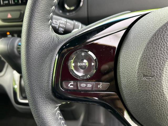 N-BOXカスタム L・ターボスタイルプラスブラック 保証書/純正 9インチ SDナビ/衝突安全装置/両側電動スライドドア/シートヒーター 前席/車線逸脱防止支援システム/シート ハーフレザー/パーキングアシスト バックガイド 衝突被害軽減システム(30枚目)