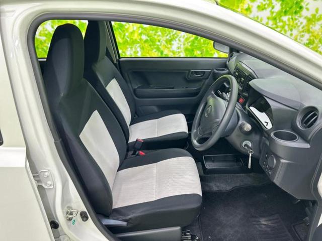 ミライース L SA3 新品タイヤ/保証書/衝突安全装置/車線逸脱防止支援システム/EBD付ABS/横滑り防止装置/アイドリングストップ/エアバッグ 運転席/エアバッグ 助手席/パワーウインドウ/キーレスエントリー(4枚目)