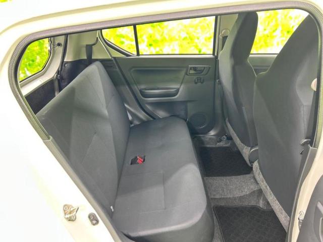 ミライース L SA3 新品タイヤ/保証書/衝突安全装置/車線逸脱防止支援システム/EBD付ABS/横滑り防止装置/アイドリングストップ/エアバッグ 運転席/エアバッグ 助手席/パワーウインドウ/キーレスエントリー(5枚目)