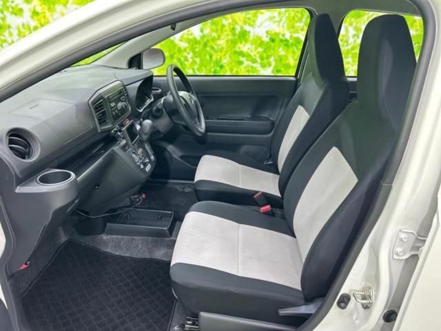 ミライース L SA3 新品タイヤ/保証書/衝突安全装置/車線逸脱防止支援システム/EBD付ABS/横滑り防止装置/アイドリングストップ/エアバッグ 運転席/エアバッグ 助手席/パワーウインドウ/キーレスエントリー(6枚目)