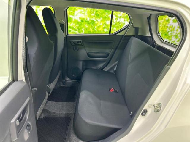 ミライース L SA3 新品タイヤ/保証書/衝突安全装置/車線逸脱防止支援システム/EBD付ABS/横滑り防止装置/アイドリングストップ/エアバッグ 運転席/エアバッグ 助手席/パワーウインドウ/キーレスエントリー(7枚目)