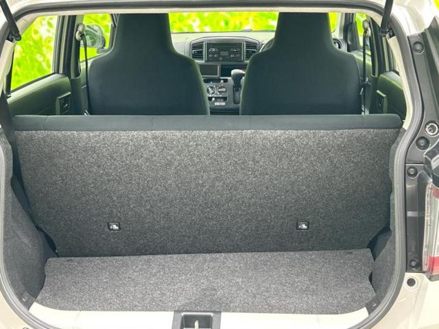 ミライース L SA3 新品タイヤ/保証書/衝突安全装置/車線逸脱防止支援システム/EBD付ABS/横滑り防止装置/アイドリングストップ/エアバッグ 運転席/エアバッグ 助手席/パワーウインドウ/キーレスエントリー(8枚目)