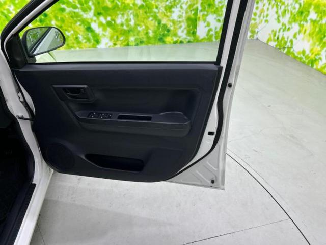 ミライース L SA3 新品タイヤ/保証書/衝突安全装置/車線逸脱防止支援システム/EBD付ABS/横滑り防止装置/アイドリングストップ/エアバッグ 運転席/エアバッグ 助手席/パワーウインドウ/キーレスエントリー(20枚目)