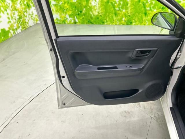 ミライース L SA3 新品タイヤ/保証書/衝突安全装置/車線逸脱防止支援システム/EBD付ABS/横滑り防止装置/アイドリングストップ/エアバッグ 運転席/エアバッグ 助手席/パワーウインドウ/キーレスエントリー(21枚目)