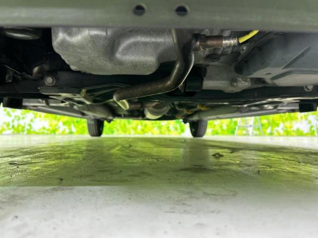 ミライース Ｌ　ＳＡ３　新品タイヤ／保証書／衝突安全装置／車線逸脱防止支援システム／ＥＢＤ付ＡＢＳ／横滑り防止装置／アイドリングストップ／エアバッグ　運転席／エアバッグ　助手席／パワーウインドウ／キーレスエントリー（33枚目）
