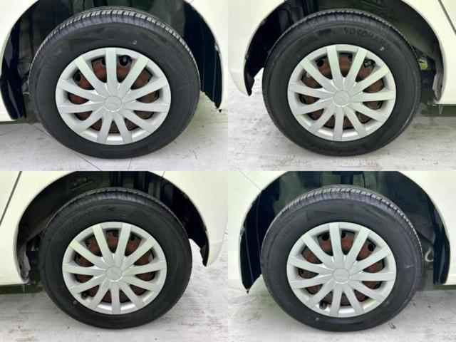 ミライース L SA3 新品タイヤ/保証書/衝突安全装置/車線逸脱防止支援システム/EBD付ABS/横滑り防止装置/アイドリングストップ/エアバッグ 運転席/エアバッグ 助手席/パワーウインドウ/キーレスエントリー(38枚目)