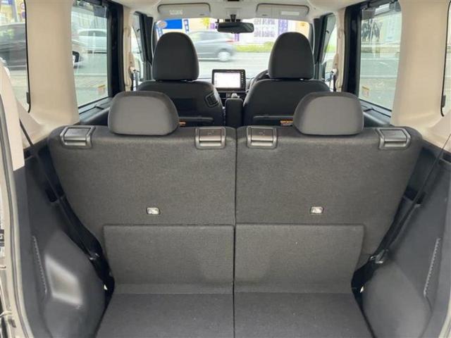 ルークス ハイウェイスターＸ　新品タイヤ／保証書／純正　９インチ　ＳＤナビ／衝突安全装置／両側電動スライドドア／全方位モニター／車線逸脱防止支援システム／ドライブレコーダー　純正／ヘッドランプ　ＬＥＤ／Ｂｌｕｅｔｏｏｔｈ接続（7枚目）