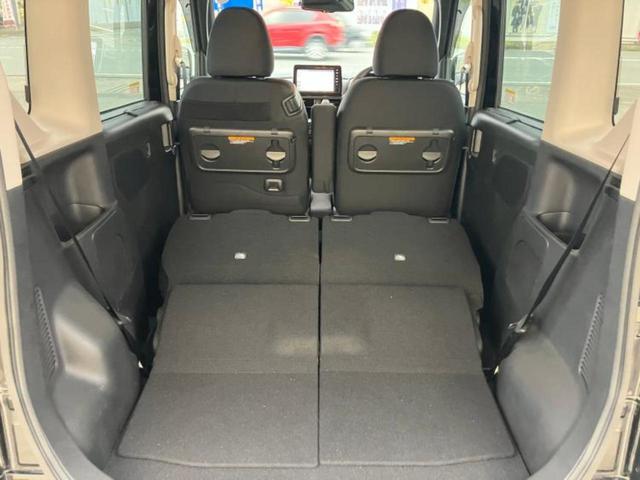 ルークス ハイウェイスターＸ　新品タイヤ／保証書／純正　９インチ　ＳＤナビ／衝突安全装置／両側電動スライドドア／全方位モニター／車線逸脱防止支援システム／ドライブレコーダー　純正／ヘッドランプ　ＬＥＤ／Ｂｌｕｅｔｏｏｔｈ接続（8枚目）