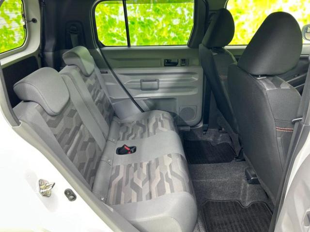 タフト G 新品タイヤ/ガラスルーフ/保証書/純正 メモリーナビ/スマートアシスト(トヨタ・ダイハツ)/シートヒーター 前席/車線逸脱防止支援システム/パーキングアシスト バックガイド 衝突被害軽減システム(5枚目)