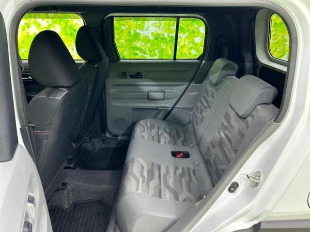 タフト G 新品タイヤ/ガラスルーフ/保証書/純正 メモリーナビ/スマートアシスト(トヨタ・ダイハツ)/シートヒーター 前席/車線逸脱防止支援システム/パーキングアシスト バックガイド 衝突被害軽減システム(7枚目)