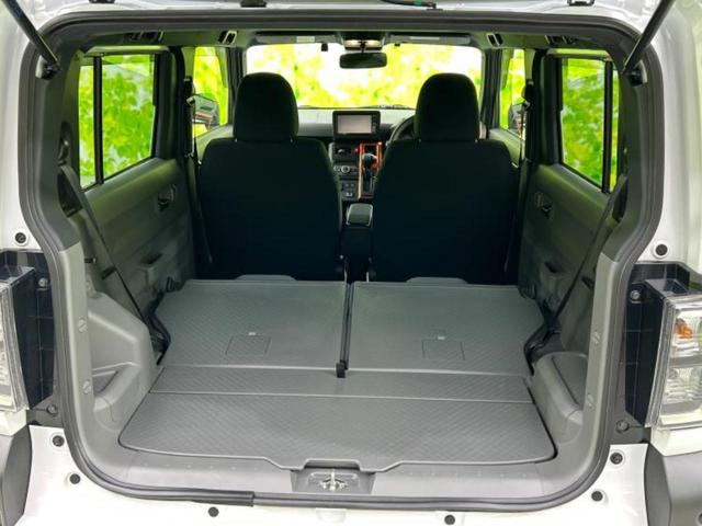 タフト G 新品タイヤ/ガラスルーフ/保証書/純正 メモリーナビ/スマートアシスト(トヨタ・ダイハツ)/シートヒーター 前席/車線逸脱防止支援システム/パーキングアシスト バックガイド 衝突被害軽減システム(19枚目)