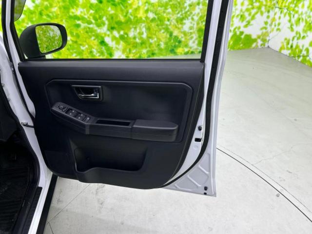 タフト G 新品タイヤ/ガラスルーフ/保証書/純正 メモリーナビ/スマートアシスト(トヨタ・ダイハツ)/シートヒーター 前席/車線逸脱防止支援システム/パーキングアシスト バックガイド 衝突被害軽減システム(20枚目)