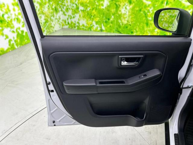 タフト G 新品タイヤ/ガラスルーフ/保証書/純正 メモリーナビ/スマートアシスト(トヨタ・ダイハツ)/シートヒーター 前席/車線逸脱防止支援システム/パーキングアシスト バックガイド 衝突被害軽減システム(21枚目)