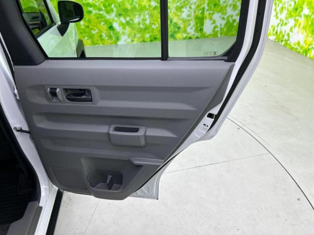 タフト G 新品タイヤ/ガラスルーフ/保証書/純正 メモリーナビ/スマートアシスト(トヨタ・ダイハツ)/シートヒーター 前席/車線逸脱防止支援システム/パーキングアシスト バックガイド 衝突被害軽減システム(23枚目)