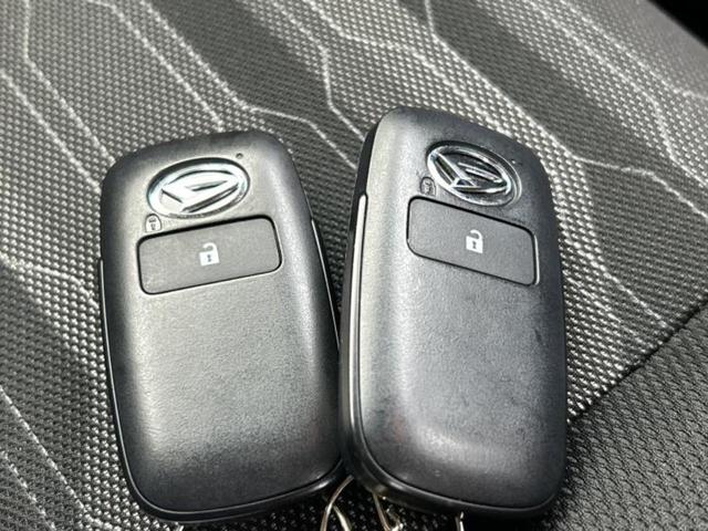 タフト G 新品タイヤ/ガラスルーフ/保証書/純正 メモリーナビ/スマートアシスト(トヨタ・ダイハツ)/シートヒーター 前席/車線逸脱防止支援システム/パーキングアシスト バックガイド 衝突被害軽減システム(36枚目)