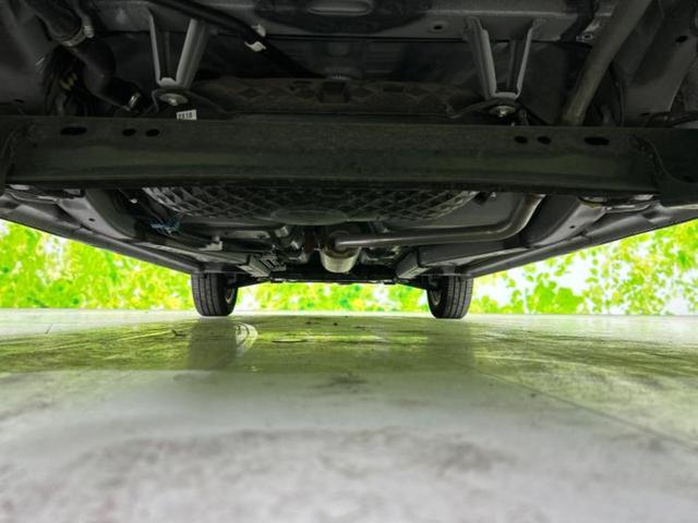 タフト Ｇ　新品タイヤ／ガラスルーフ／保証書／純正　メモリーナビ／スマートアシスト（トヨタ・ダイハツ）／シートヒーター　前席／車線逸脱防止支援システム／パーキングアシスト　バックガイド　衝突被害軽減システム（46枚目）