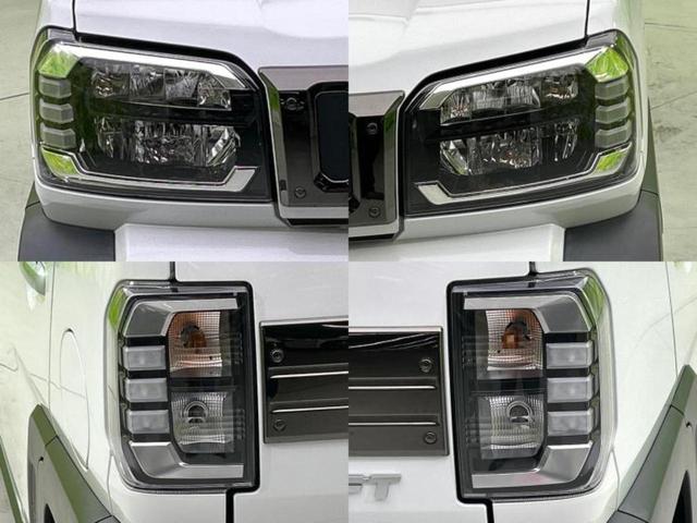 タフト G 新品タイヤ/ガラスルーフ/保証書/純正 メモリーナビ/スマートアシスト(トヨタ・ダイハツ)/シートヒーター 前席/車線逸脱防止支援システム/パーキングアシスト バックガイド 衝突被害軽減システム(53枚目)