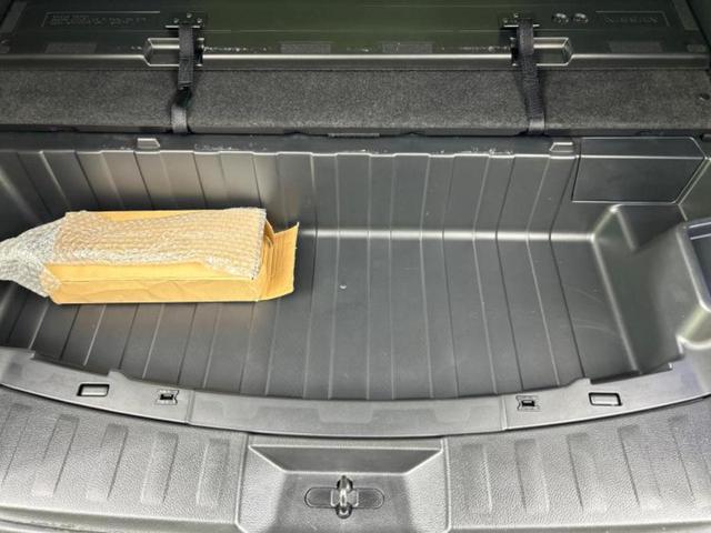 エクストレイル ４ＷＤ２０Ｘ　保証書／社外　１０インチ　ＳＤナビ／インテリジェントルームミラー／衝突安全装置／シートヒーター　前席／アラウンドビューモニター／車線逸脱防止支援システム／シート　ハーフレザー　衝突被害軽減システム（24枚目）