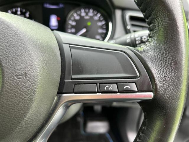 エクストレイル ４ＷＤ２０Ｘ　保証書／社外　１０インチ　ＳＤナビ／インテリジェントルームミラー／衝突安全装置／シートヒーター　前席／アラウンドビューモニター／車線逸脱防止支援システム／シート　ハーフレザー　衝突被害軽減システム（28枚目）