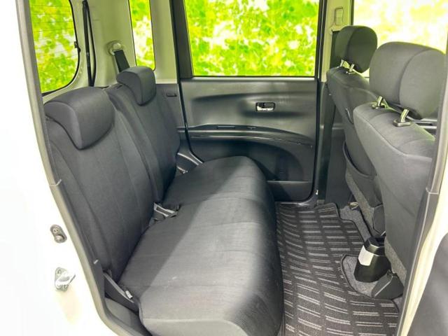 タントエグゼ カスタムＧ　新品タイヤ／社外　ＳＤナビ／ＥＴＣ／ＥＢＤ付ＡＢＳ／エアバッグ　運転席／エアバッグ　助手席／アルミホイール　純正　１４インチ／パワーウインドウ／キーレスエントリー／オートエアコン／パワーステアリング（5枚目）