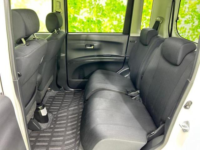 タントエグゼ カスタムＧ　新品タイヤ／社外　ＳＤナビ／ＥＴＣ／ＥＢＤ付ＡＢＳ／エアバッグ　運転席／エアバッグ　助手席／アルミホイール　純正　１４インチ／パワーウインドウ／キーレスエントリー／オートエアコン／パワーステアリング（7枚目）