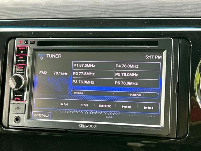 タントエグゼ カスタムＧ　新品タイヤ／社外　ＳＤナビ／ＥＴＣ／ＥＢＤ付ＡＢＳ／エアバッグ　運転席／エアバッグ　助手席／アルミホイール　純正　１４インチ／パワーウインドウ／キーレスエントリー／オートエアコン／パワーステアリング（10枚目）
