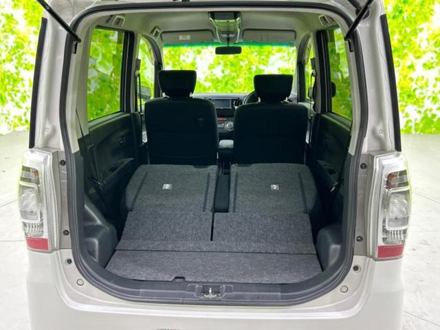 タントエグゼ カスタムＧ　新品タイヤ／社外　ＳＤナビ／ＥＴＣ／ＥＢＤ付ＡＢＳ／エアバッグ　運転席／エアバッグ　助手席／アルミホイール　純正　１４インチ／パワーウインドウ／キーレスエントリー／オートエアコン／パワーステアリング（19枚目）