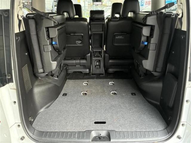 セレナ eパワーハイウェイスターV 保証書/純正 SDナビ/フリップダウンモニター/インテリジェントルームミラー/衝突安全装置/両側電動スライドドア/アラウンドビューモニター/車線逸脱防止支援システム 衝突被害軽減システム 全周囲カメラ(9枚目)