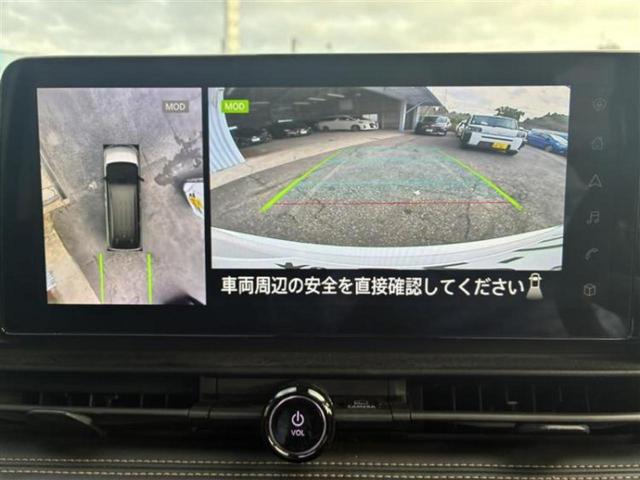 セレナ eパワーハイウェイスターV 保証書/純正 SDナビ/フリップダウンモニター/インテリジェントルームミラー/衝突安全装置/両側電動スライドドア/アラウンドビューモニター/車線逸脱防止支援システム 衝突被害軽減システム 全周囲カメラ(14枚目)