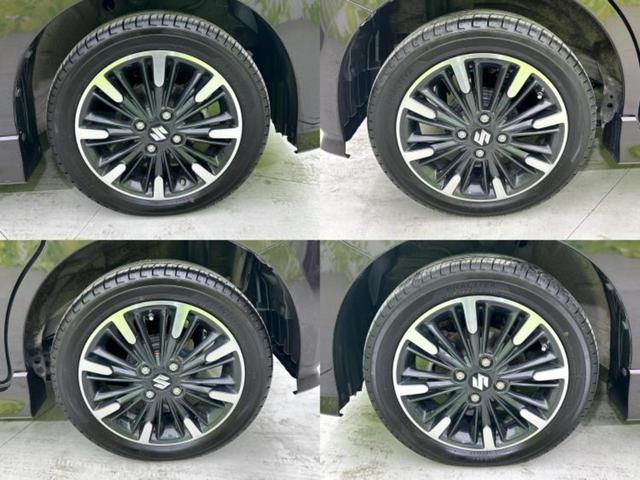 スペーシアカスタム ４ＷＤハイブリッドＸＳターボ　保証書／社外　ＳＤナビ／衝突安全装置／両側電動スライドドア／シートヒーター／シート　ハーフレザー／ドライブレコーダー　社外／ヘッドランプ　ＬＥＤ／Ｂｌｕｅｔｏｏｔｈ接続／ＥＴＣ／ＥＢＤ付ＡＢＳ　４ＷＤ（52枚目）