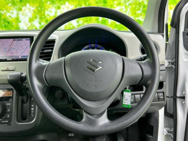 ワゴンR FX 社外 SDナビ/シートヒーター 運転席/Bluetooth接続/ETC/EBD付ABS/アイドリングストップ/ワンセグTV/DVD/エアバッグ 運転席/エアバッグ 助手席/パワーウインドウ DVD再生(15枚目)