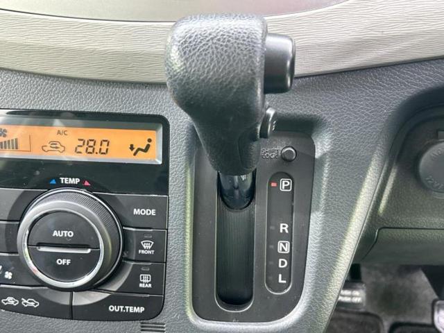 ワゴンR FX 社外 SDナビ/シートヒーター 運転席/Bluetooth接続/ETC/EBD付ABS/アイドリングストップ/ワンセグTV/DVD/エアバッグ 運転席/エアバッグ 助手席/パワーウインドウ DVD再生(18枚目)