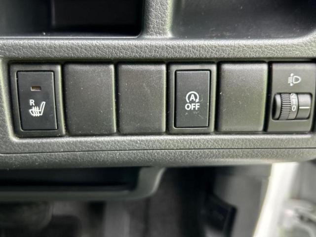 ワゴンR FX 社外 SDナビ/シートヒーター 運転席/Bluetooth接続/ETC/EBD付ABS/アイドリングストップ/ワンセグTV/DVD/エアバッグ 運転席/エアバッグ 助手席/パワーウインドウ DVD再生(25枚目)