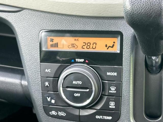 ワゴンR FX 社外 SDナビ/シートヒーター 運転席/Bluetooth接続/ETC/EBD付ABS/アイドリングストップ/ワンセグTV/DVD/エアバッグ 運転席/エアバッグ 助手席/パワーウインドウ DVD再生(26枚目)