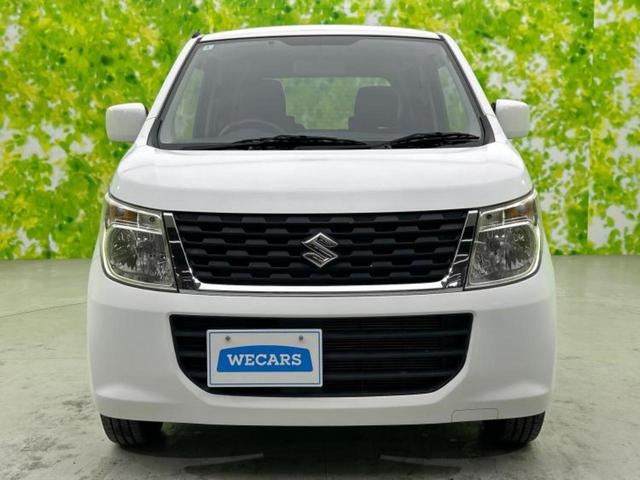 ワゴンR FX 社外 SDナビ/シートヒーター 運転席/Bluetooth接続/ETC/EBD付ABS/アイドリングストップ/ワンセグTV/DVD/エアバッグ 運転席/エアバッグ 助手席/パワーウインドウ DVD再生(34枚目)