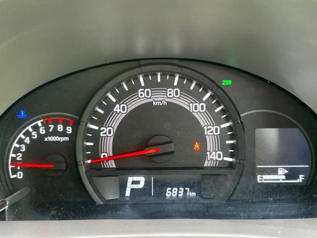 エブリイ 4WD PAリミテッド 保証書/ヘッドランプ LED/アイドリングストップ/禁煙車/エアバッグ 運転席/エアバッグ 助手席/パワーウインドウ/キーレスエントリー/パワーステアリング/オートライト/ワンオーナー 4WD(11枚目)