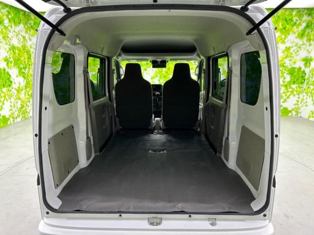 エブリイ 4WD PAリミテッド 保証書/ヘッドランプ LED/アイドリングストップ/禁煙車/エアバッグ 運転席/エアバッグ 助手席/パワーウインドウ/キーレスエントリー/パワーステアリング/オートライト/ワンオーナー 4WD(19枚目)