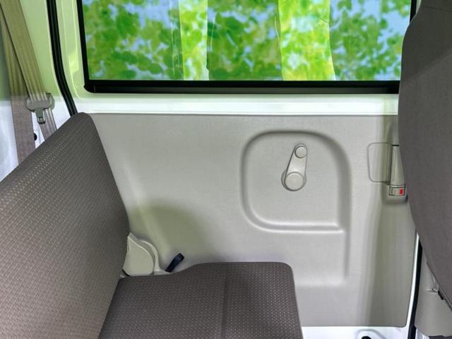 エブリイ 4WD PAリミテッド 保証書/ヘッドランプ LED/アイドリングストップ/禁煙車/エアバッグ 運転席/エアバッグ 助手席/パワーウインドウ/キーレスエントリー/パワーステアリング/オートライト/ワンオーナー 4WD(23枚目)