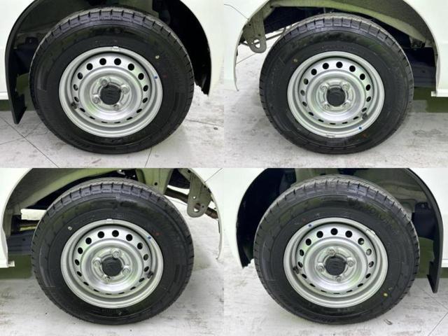 エブリイ 4WD PAリミテッド 保証書/ヘッドランプ LED/アイドリングストップ/禁煙車/エアバッグ 運転席/エアバッグ 助手席/パワーウインドウ/キーレスエントリー/パワーステアリング/オートライト/ワンオーナー 4WD(37枚目)