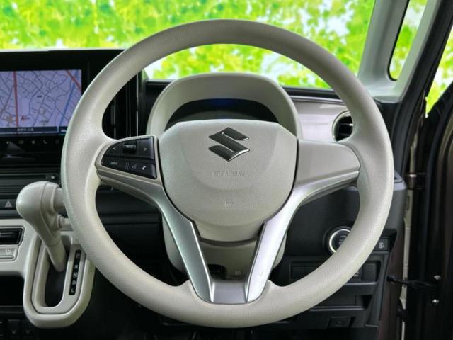 ワゴンRスマイル 4WDハイブリッドSリミテッド 新品タイヤ/純正 9インチ メモリーナビ/セーフティサポート(スズキ)/両側電動スライドドア/シートヒーター 前席/全方位モニター用カメラ/車線逸脱防止支援システム 衝突被害軽減システム 全周囲カメラ(16枚目)